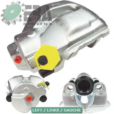 ERA BENELUX bc62538 -  Тормозной суппорт